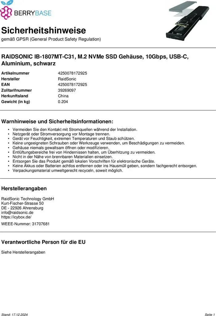 Produktbild