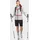 Fleecejacke nordic 36