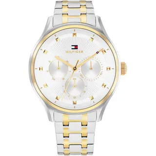 Tommy Hilfiger Gianna Edelstahl 38 mm 1782750