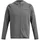 Full-Zip Fleecejacke Herren 025 castlerock/black 3XL