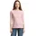 Langarmshirt Rot M