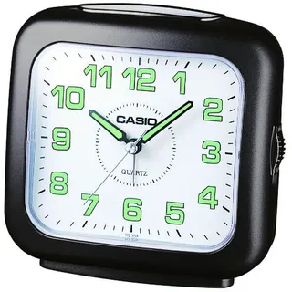 Casio Wecker TQ-359-1EF analog schwarz