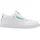 Intense White / Green 41