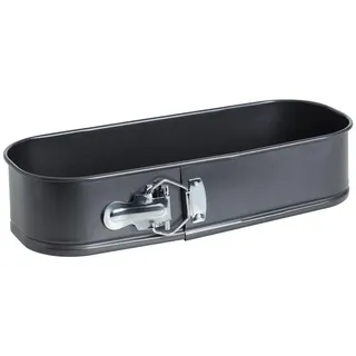 5Five Simply Smart Springform rechteckig 31 x 12 cm