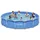 Pool rund 457 x 84 cm blau