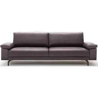 creation by rolf benz Couch 2,5-Sitzer grau