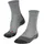 Wandersocken 1 Paar Grau 42-43