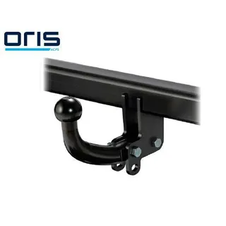 Acps-Oris Anhängevorrichtung ORIS Fix
