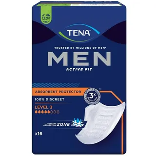 TENA Men Level 3 6 x 16 St.