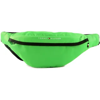 TOMMY HILFIGER TH Skyline Crossbody Spring Lime