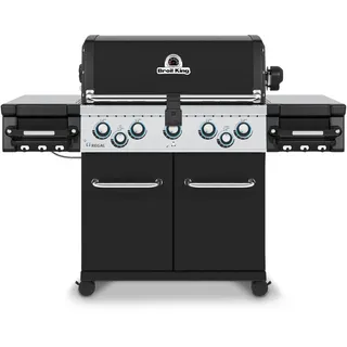 Broil King Regal 590 Gasgrill