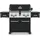 590 Gasgrill