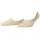 1-Paar Beige 35-36