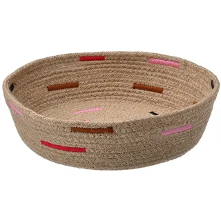 IKEA MÄVINN Korb Jute