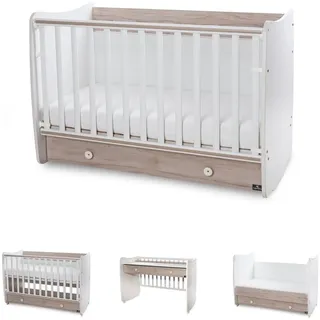 Lorelli Dream Braun 70 x 140 cm