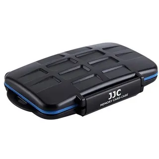 JJC MC STC10 Speicherkartenetui