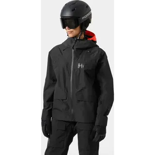 HELLY HANSEN Emiko Shell Jacke Black XL