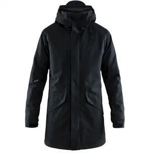 Craft Winterjacke Parka Mountain Padded Herren NEU
