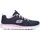 Navy / Hot Pink 42