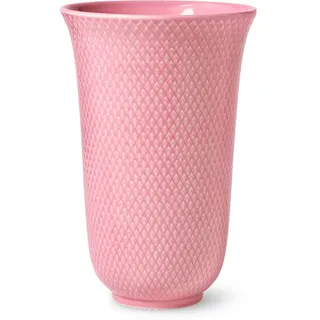 Lyngby Lyngby, Vase, Rhombe Color Vase H