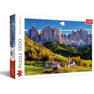 Trefl Dolomiten (Puzzle)