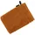 Waschhandschuh 16 x 22 cm fox
