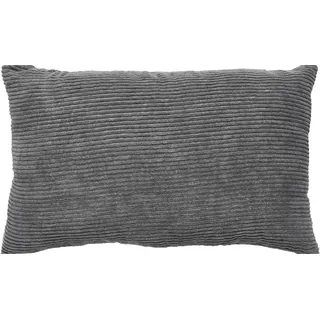 Andiamo Kissen Emy 30 x 50 cm Grau