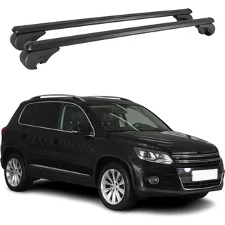 Omac Dachträger VW Tiguan
