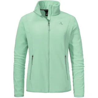 Schöffel Style Ash Fleece Jacke Grün 3XL