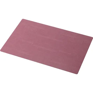 Duni Silikon-Tischset 30 x 45 cm Bordeaux, 30 Stk/Krt (5 x 6 Stk)
