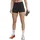 Tad Ess Short Tight Schwarz XS
