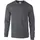dark heather L