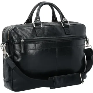 Picard Buddy Aktentasche 5757 schwarz