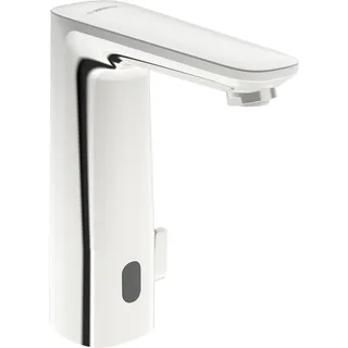 Hansa HANSAELECTRA Sensor-Armatur Chrom