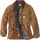 Insulated Coat S