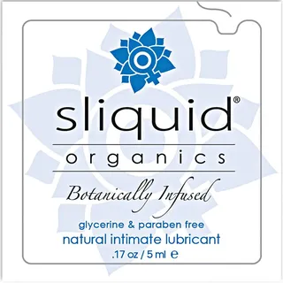 Sliquid Schmiermittel Erotikspielzeugpflege Transparent One size