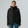 EVOLVE II Jacket tnf black S