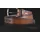Leder 105 Braun