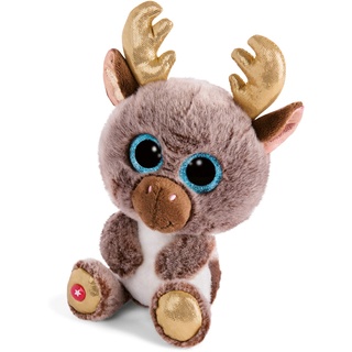NICI Glubschis Schlenker Rentier Cocoa-Fee