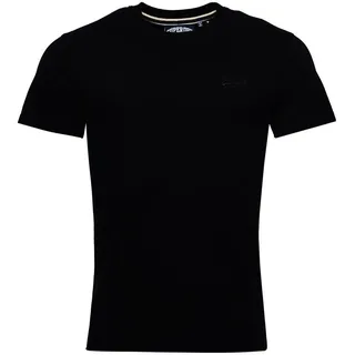Superdry Vintage Logo schwarz XL