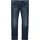Piers Slim Jeans Dark Stone Wash Denim 34 34