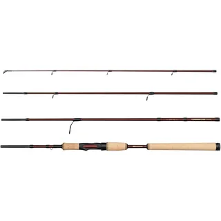 Abu Garcia Tormentor2 Travel 603L 1.83M 4-12g Spinning 3Sec