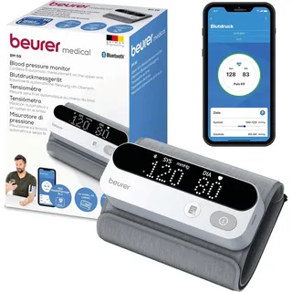 Beurer BM 59 Oberarm