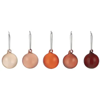 Iittala Christbaumschmuck Glaskugel