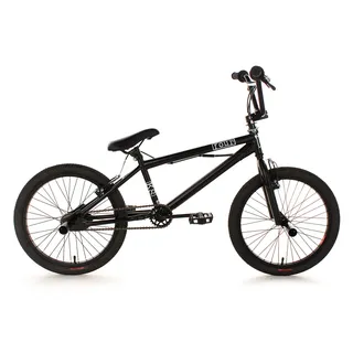 WYLD Freestyle Four schwarz