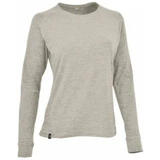 Maul Evora fresh Funktionsshirt Beige/Grün 40