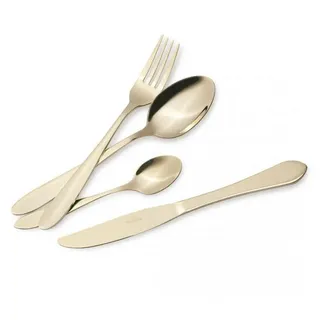 Berlinger Haus Satin Champagne 24-tlg.