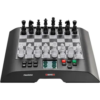 Millennium Chess Genius