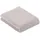 Duschtuch 67 x 140 cm light grey