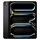 2 TB Wi-Fi + Cellular Nanotexturglas space schwarz